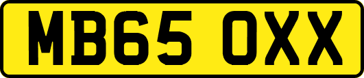 MB65OXX