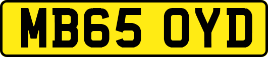 MB65OYD