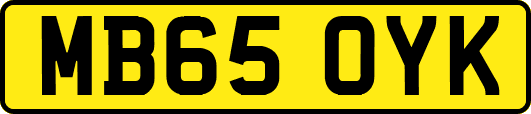MB65OYK