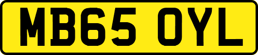 MB65OYL
