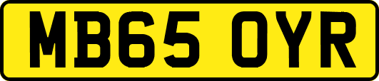 MB65OYR