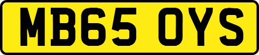 MB65OYS