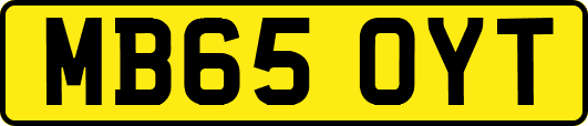 MB65OYT