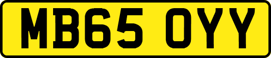 MB65OYY