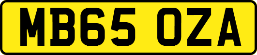 MB65OZA
