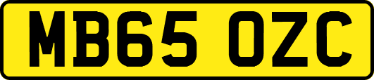 MB65OZC