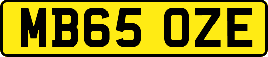 MB65OZE