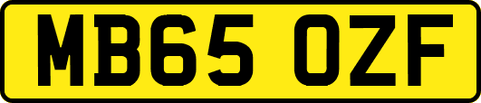 MB65OZF