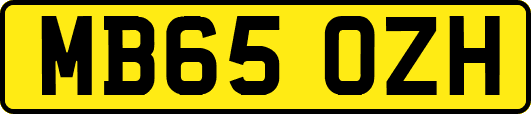 MB65OZH