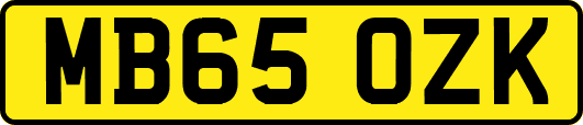 MB65OZK