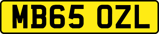 MB65OZL