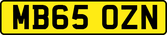 MB65OZN