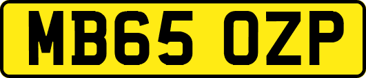MB65OZP