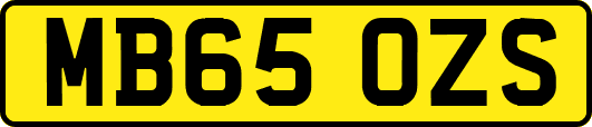 MB65OZS