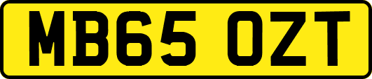 MB65OZT
