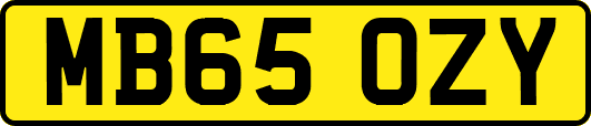 MB65OZY