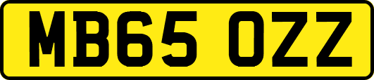 MB65OZZ