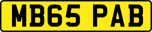 MB65PAB