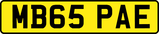 MB65PAE