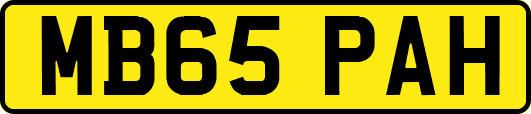 MB65PAH
