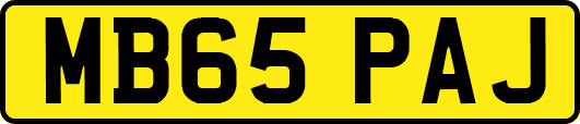 MB65PAJ