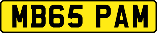 MB65PAM