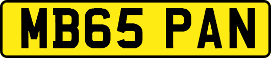 MB65PAN