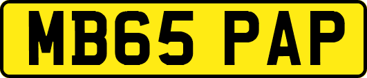 MB65PAP
