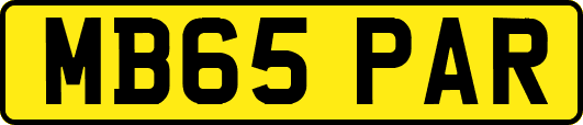 MB65PAR