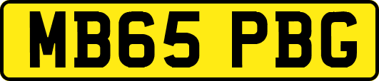 MB65PBG