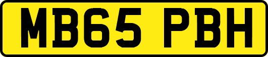 MB65PBH