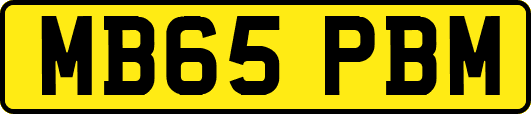 MB65PBM