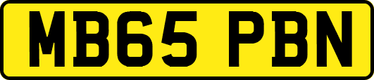 MB65PBN