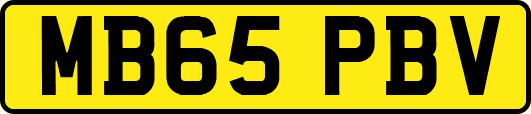 MB65PBV