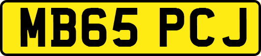 MB65PCJ