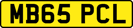 MB65PCL