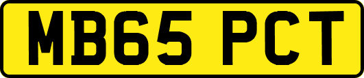 MB65PCT