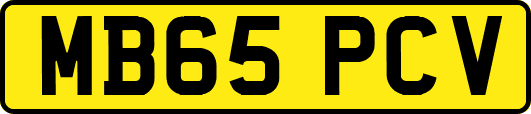 MB65PCV