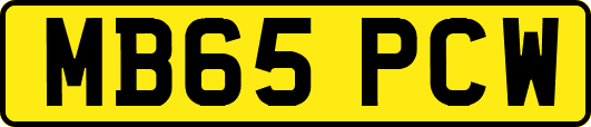 MB65PCW