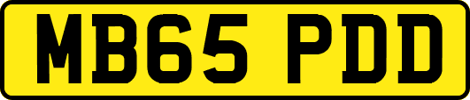 MB65PDD