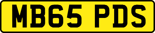 MB65PDS