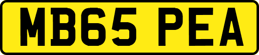 MB65PEA