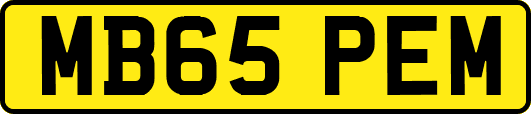 MB65PEM