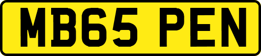 MB65PEN