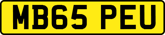 MB65PEU