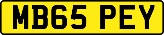 MB65PEY