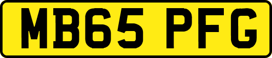 MB65PFG