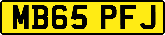 MB65PFJ