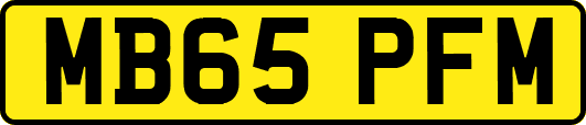 MB65PFM