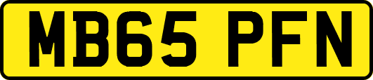 MB65PFN